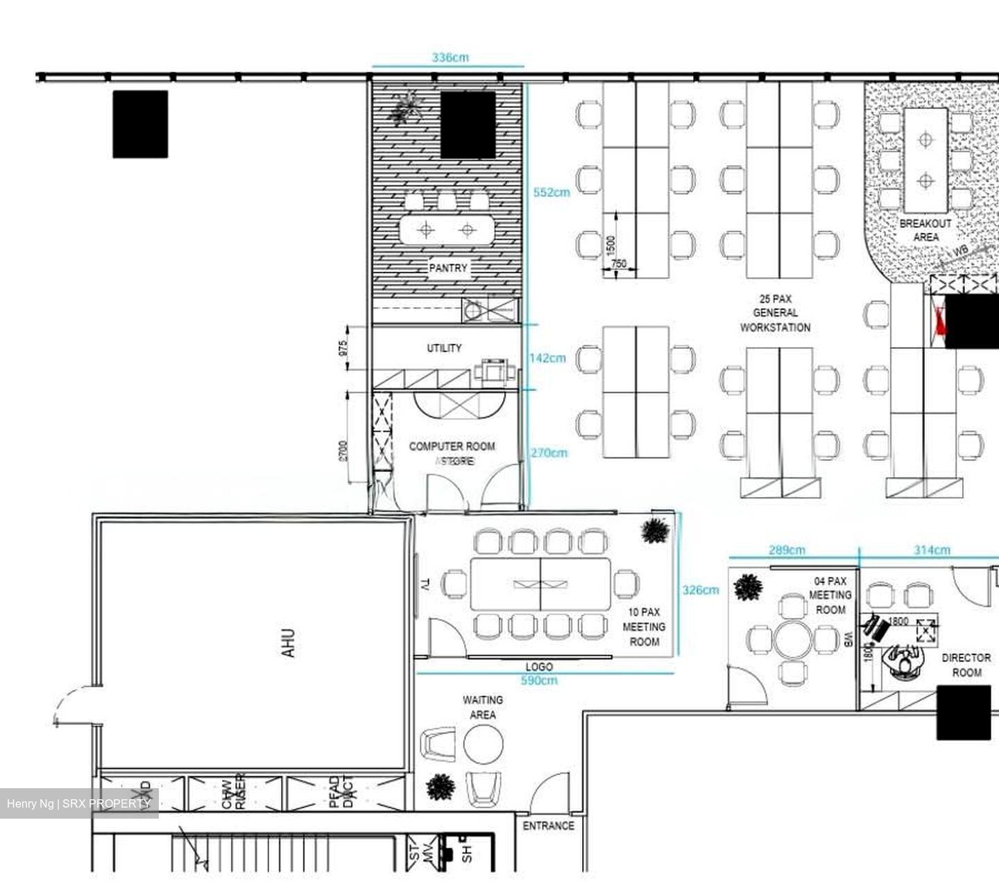 Capitasky (D1), Office #576109551